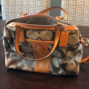Brand new Coach Purse